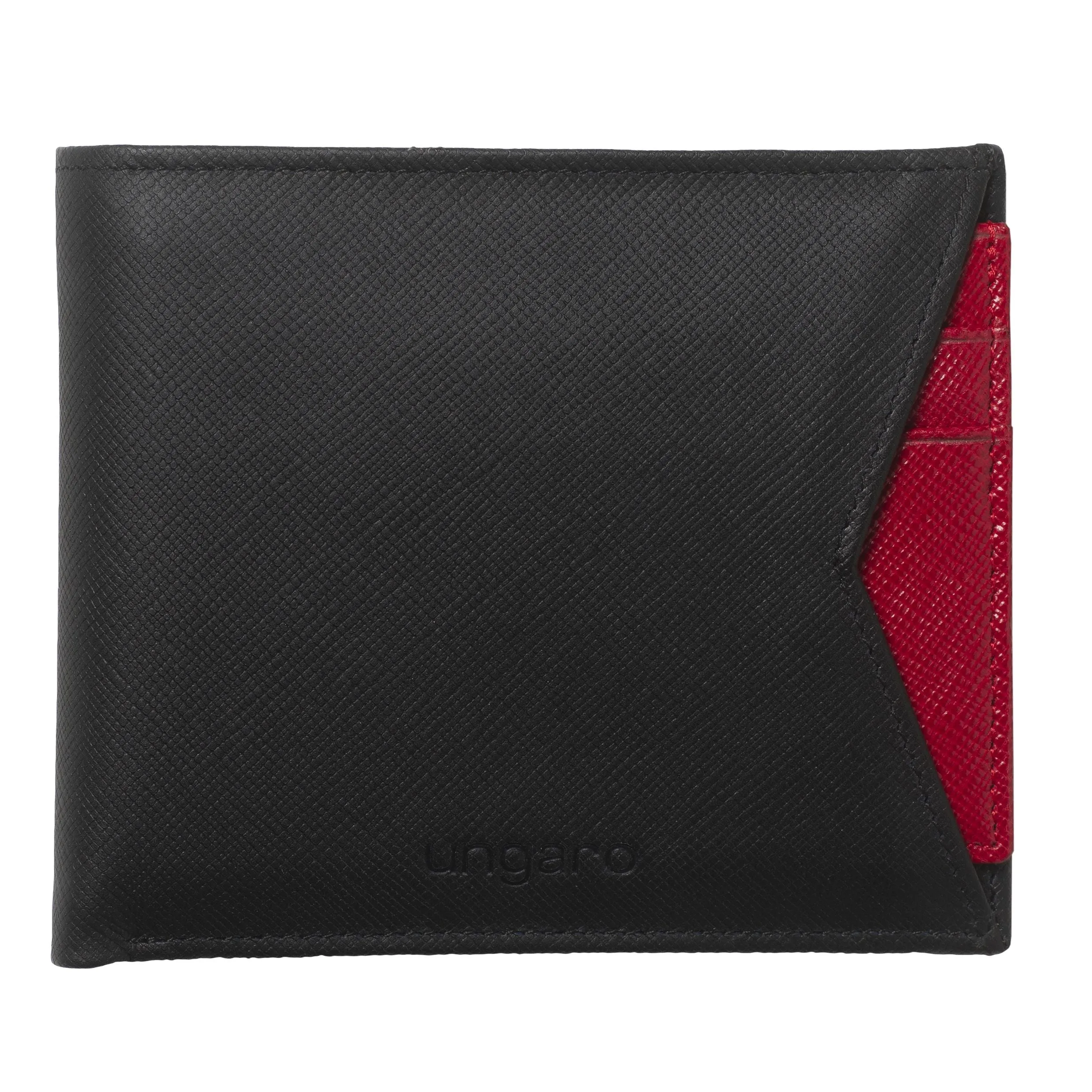 Ungaro ULM917P-Money wallet Cosmo Red