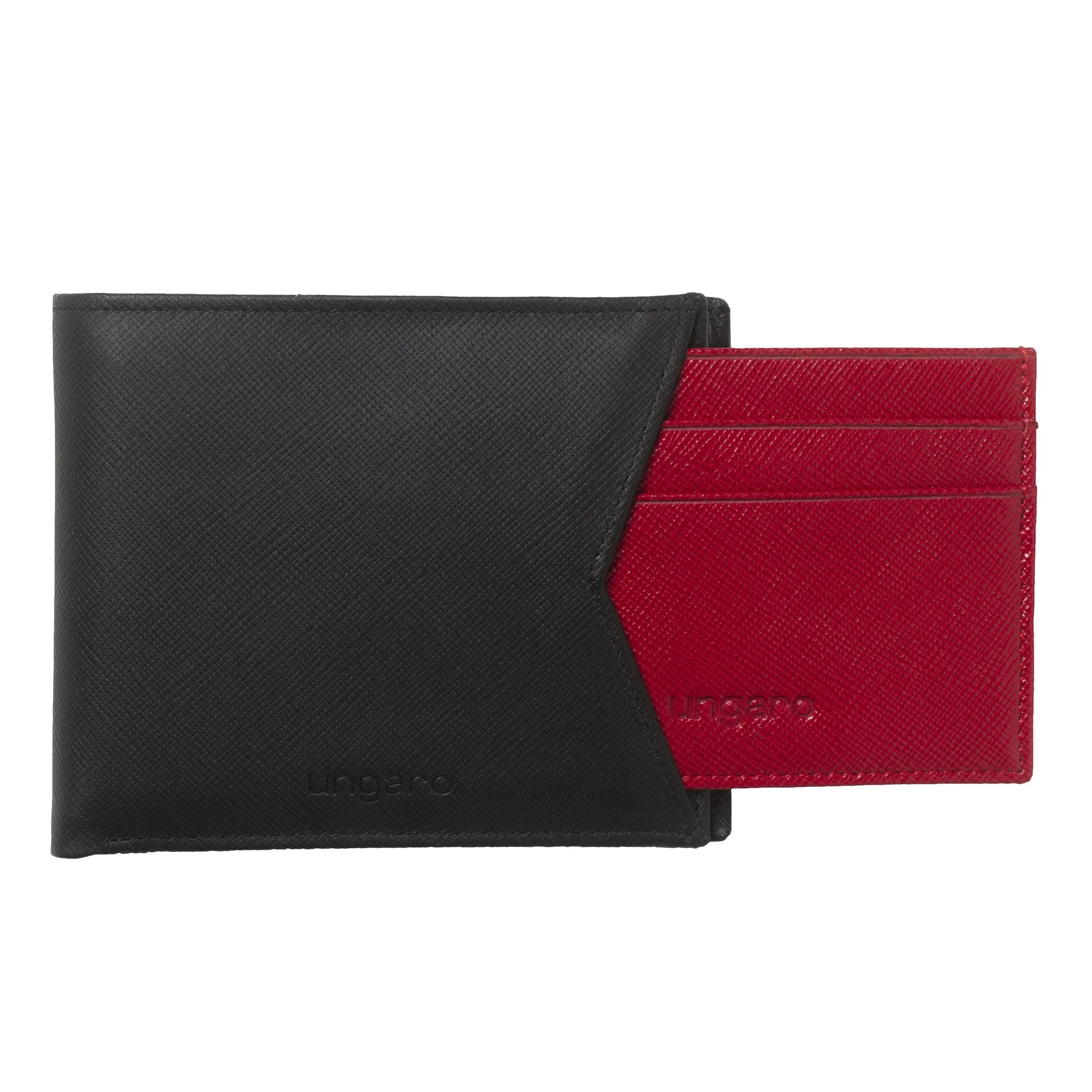 Ungaro ULM917P-Money wallet Cosmo Red