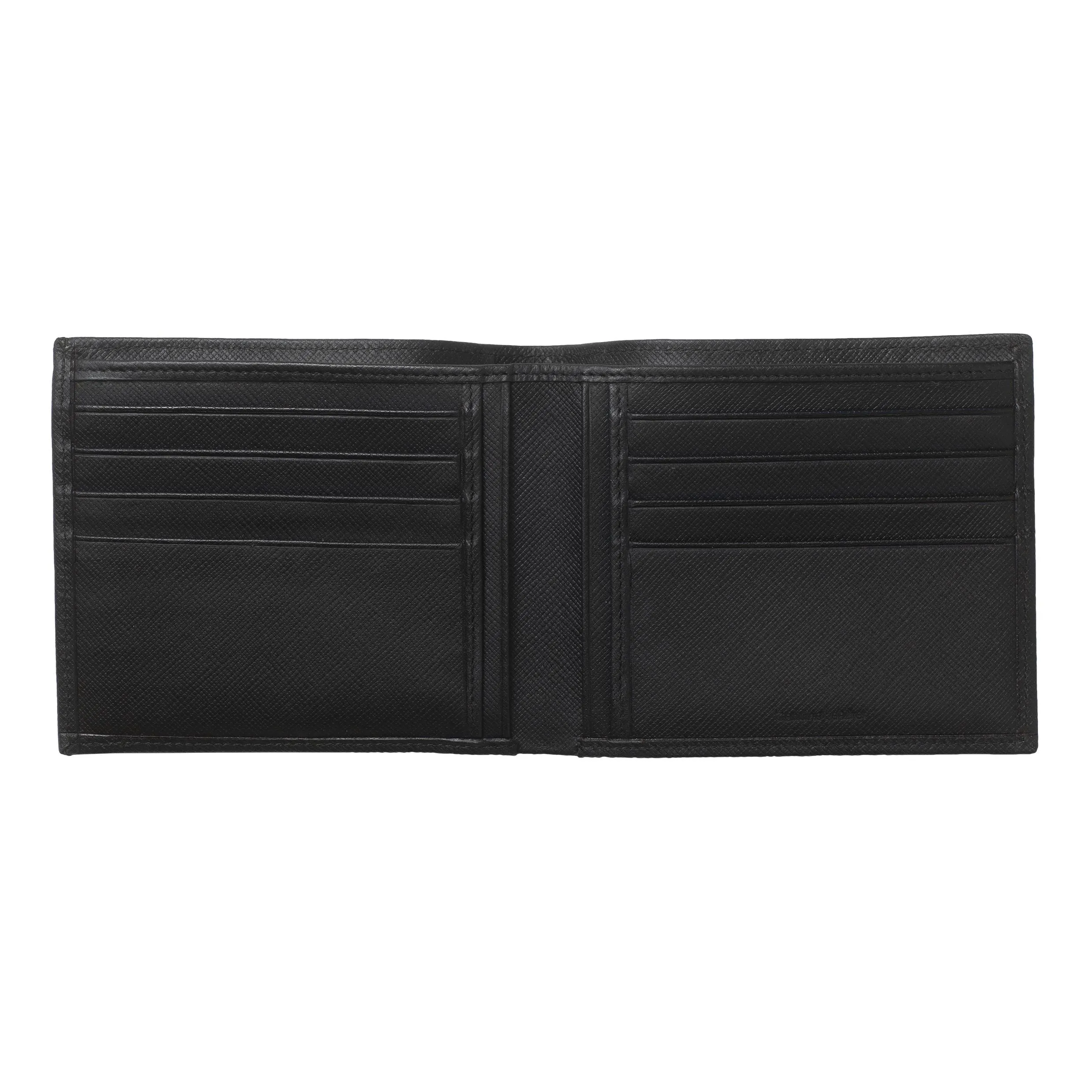 Ungaro ULW917N-Card wallet Cosmo Blue