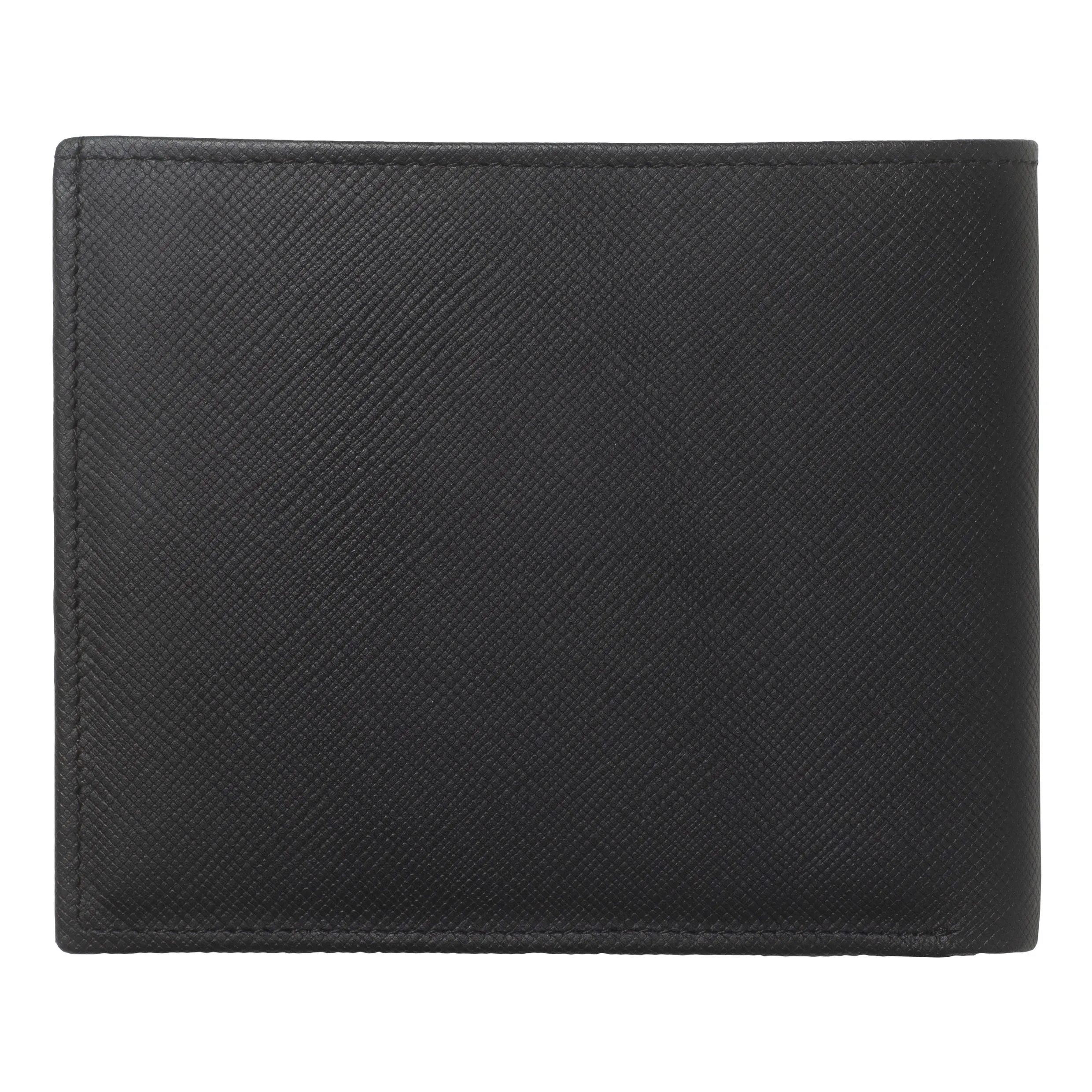Ungaro ULW917N-Card wallet Cosmo Blue