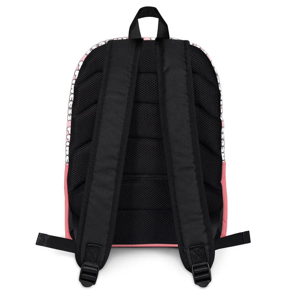 Unicorn Princess Backpack by Sovereign