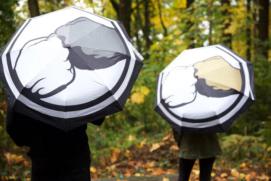 Unity Umbrella