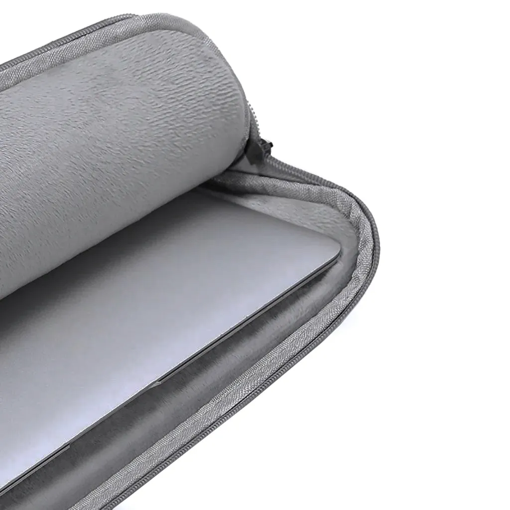 Uniwersalny Pokrowiec z Miękkim Podszyciem MacBook