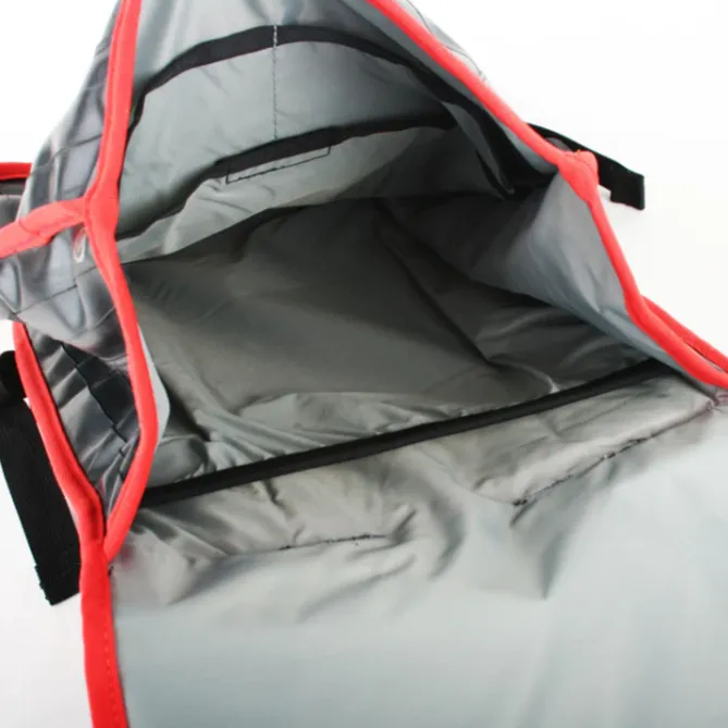 Upcycled Madison Backpack