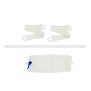 Urinary Leg Bag Combination Pack – Latex Free