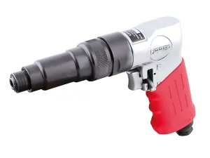 Urrea Up780 Desarmador Neumatico 1/4 Pulgadas 1800 Rpm