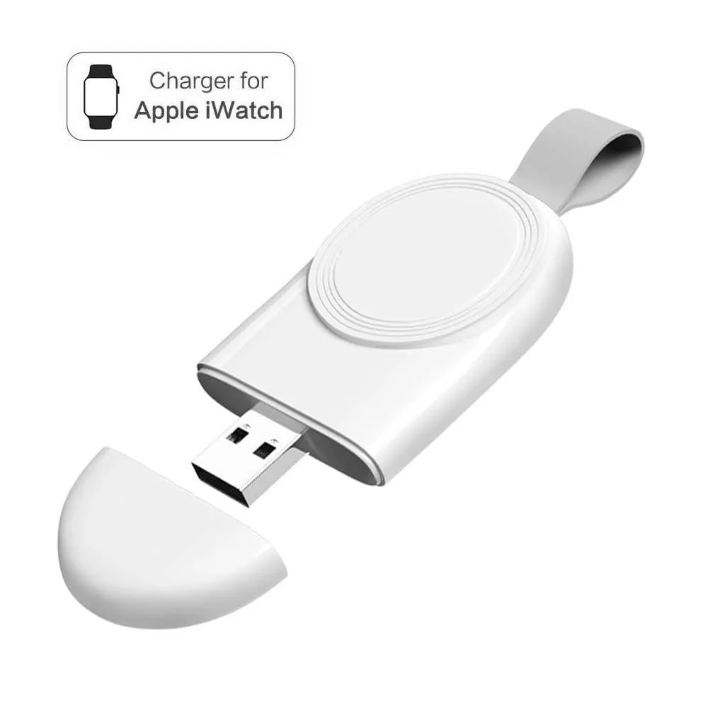 USB Watch Charger