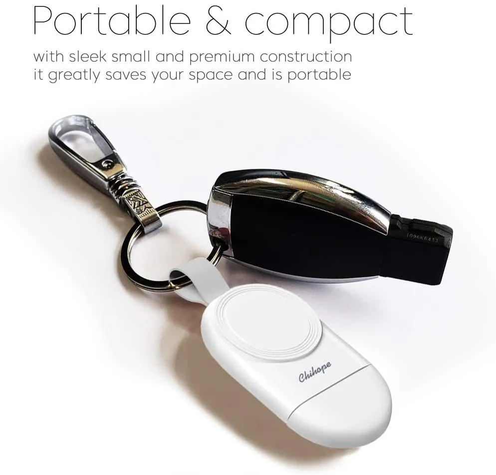 USB Watch Charger