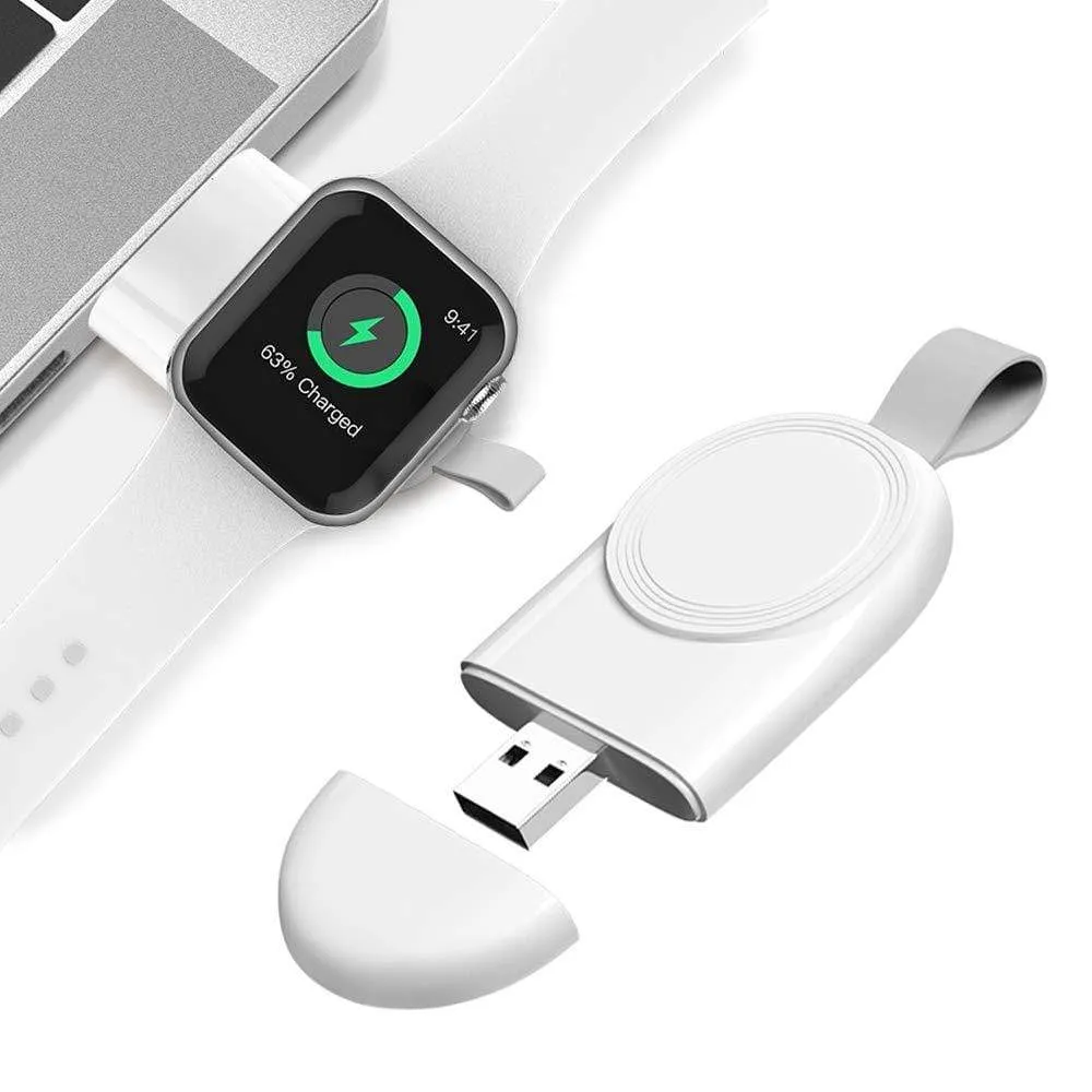 USB Watch Charger