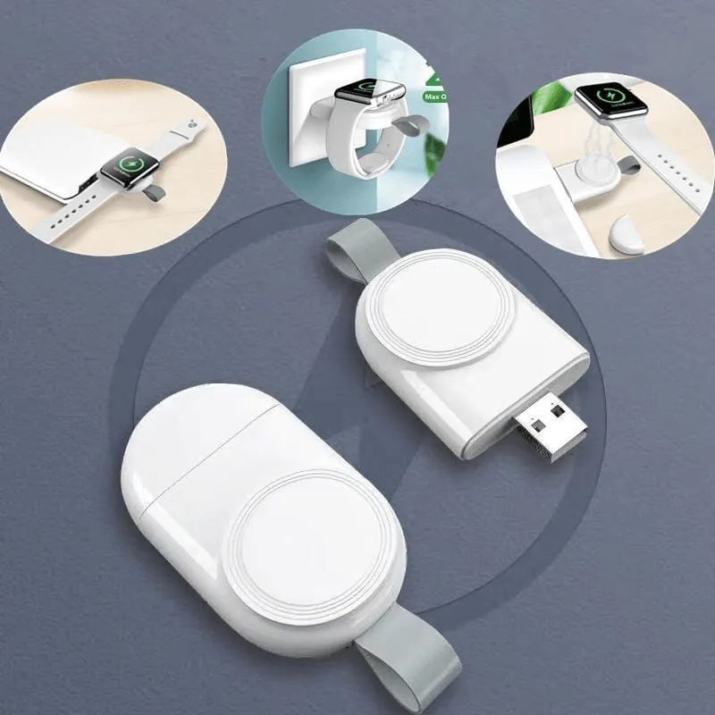 USB Watch Charger