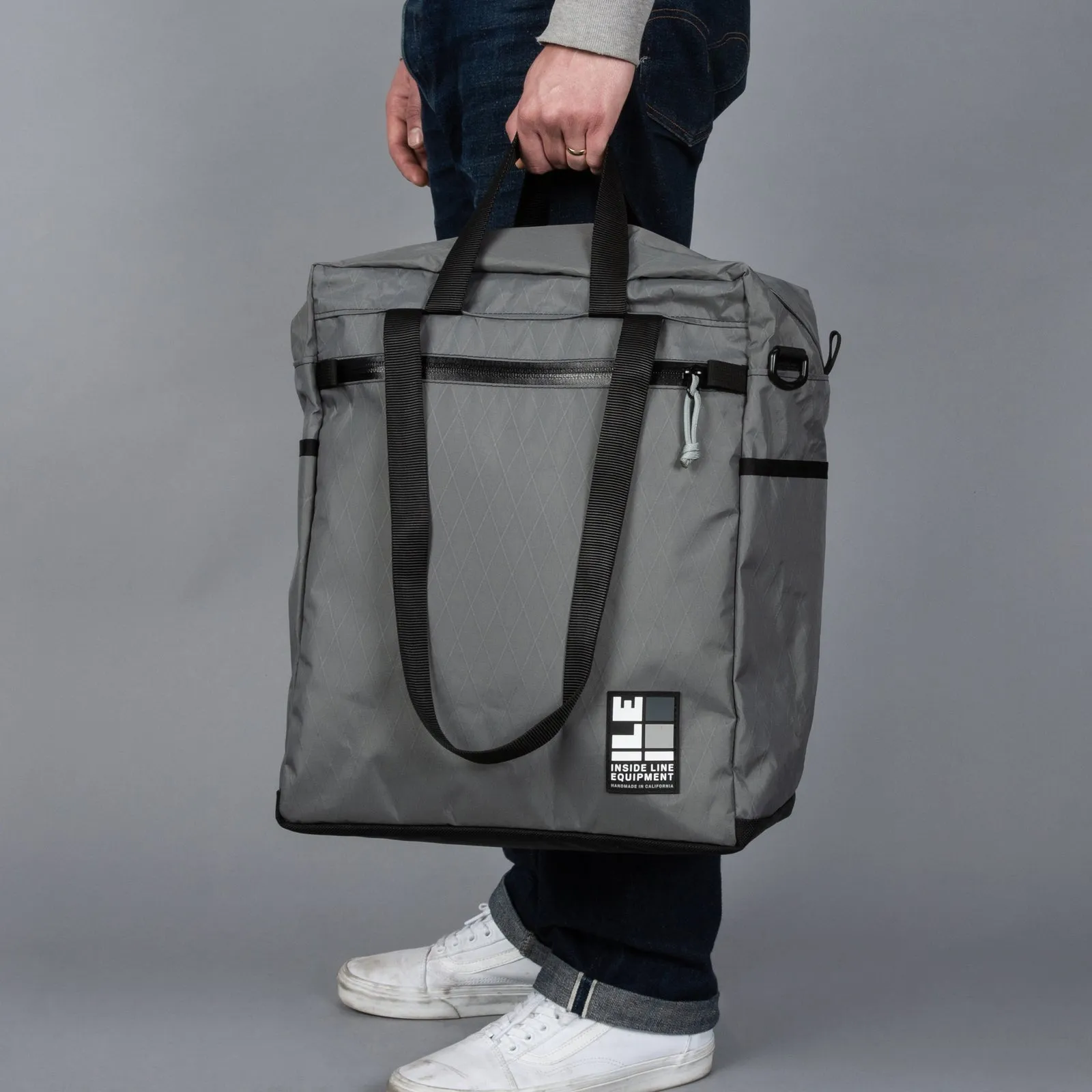 Utility Tote 32L