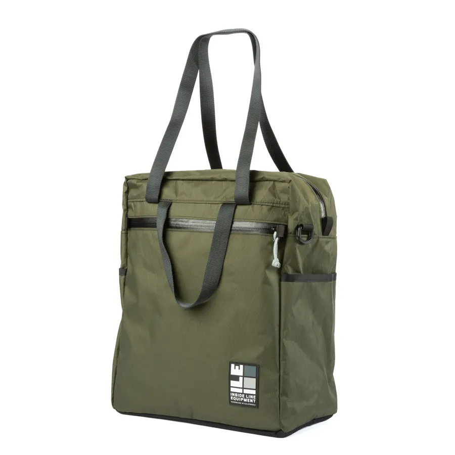 Utility Tote 32L