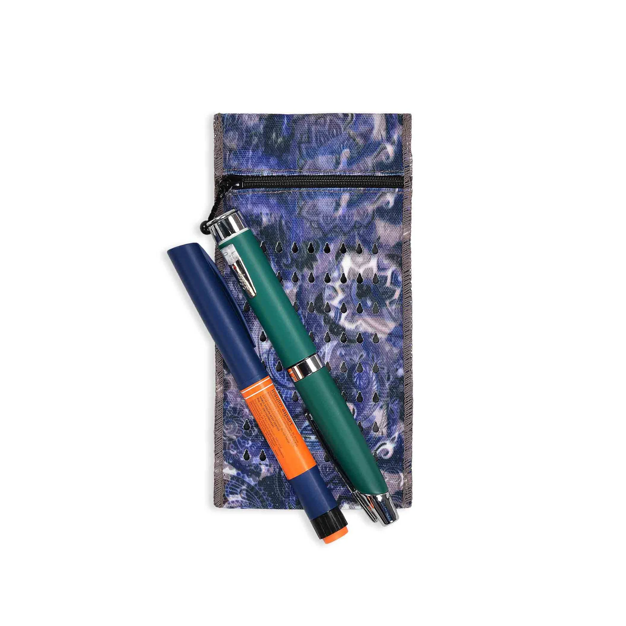uWear Dia-Cool Insulin Cooling Wallet – No.2
