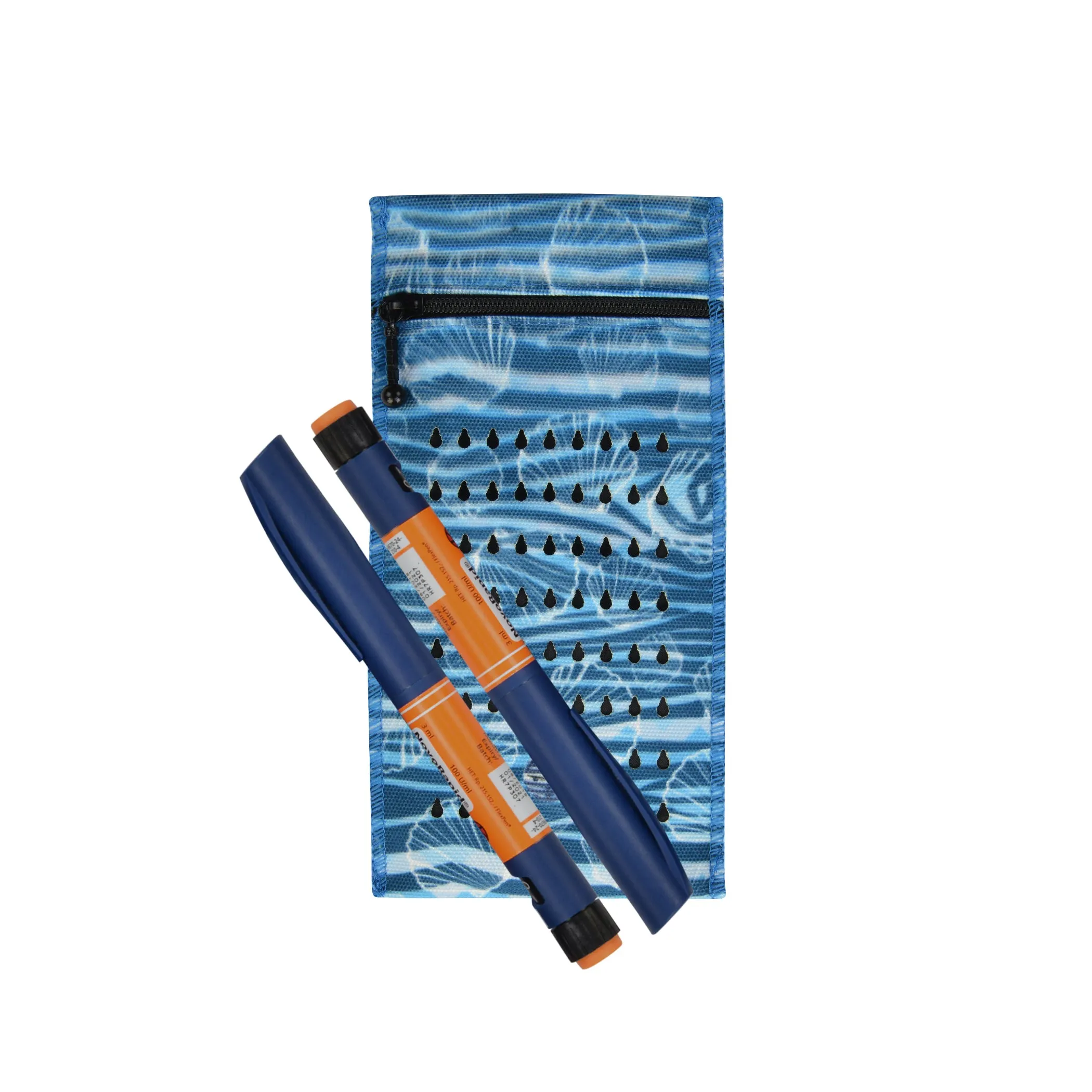 uWear Dia-Cool Insulin Cooling Wallet – No.2