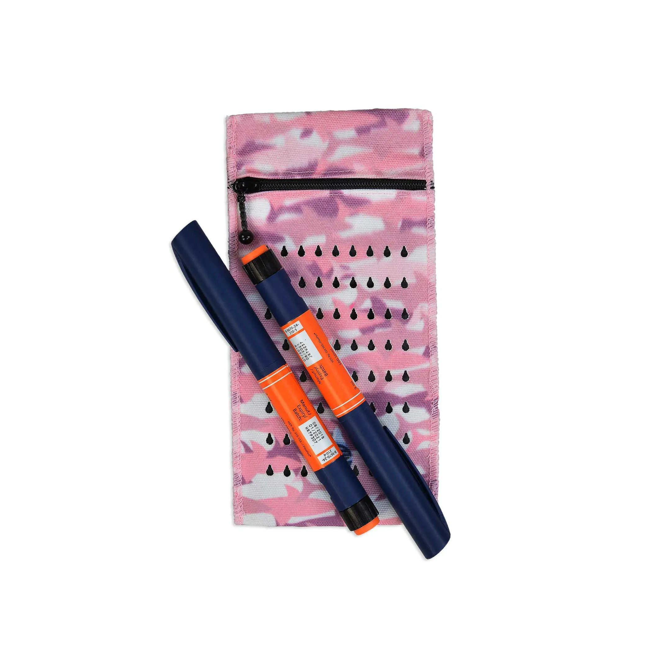 uWear Dia-Cool Insulin Cooling Wallet – No.2