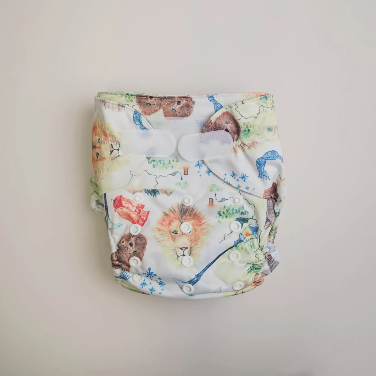 V3.5 Snap & Wipe Nappy | Beyond the Wardrobe