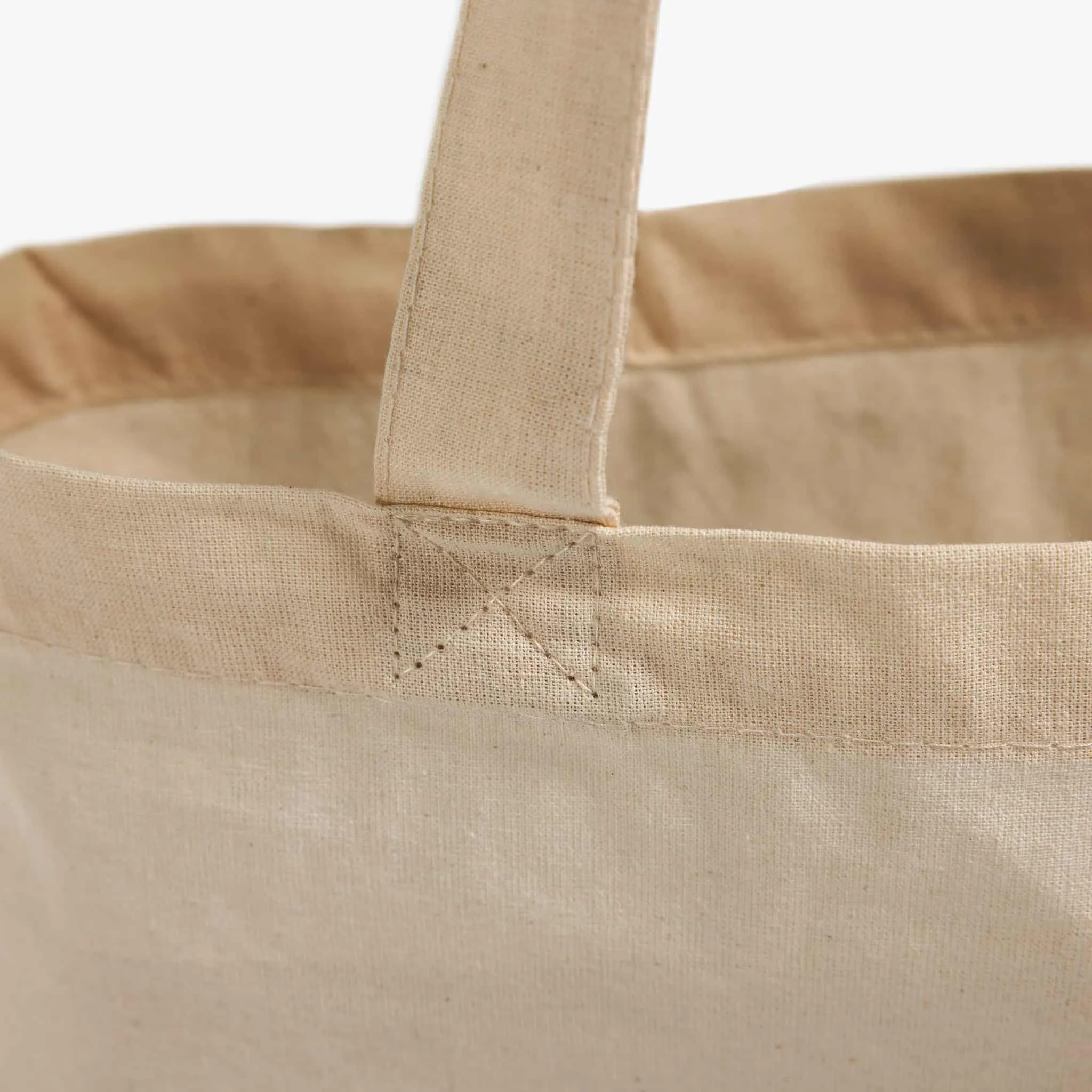 Value Cotton Tote
