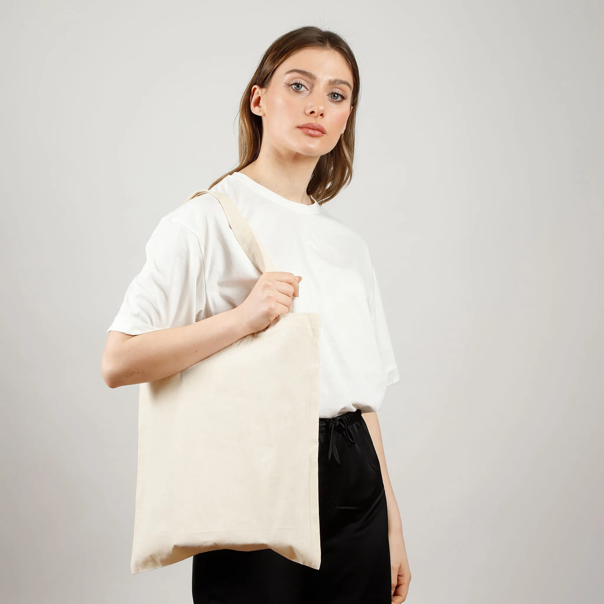 Value Cotton Tote