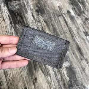 Vanquest VAULT Gen 3 RFID Blocking Wallet