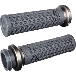 Vans Harley Davidson Grips - Graphite/Gunmetal