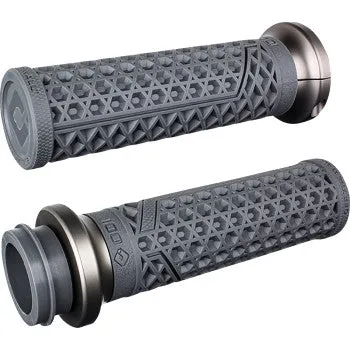 Vans Harley Davidson Grips - Graphite/Gunmetal