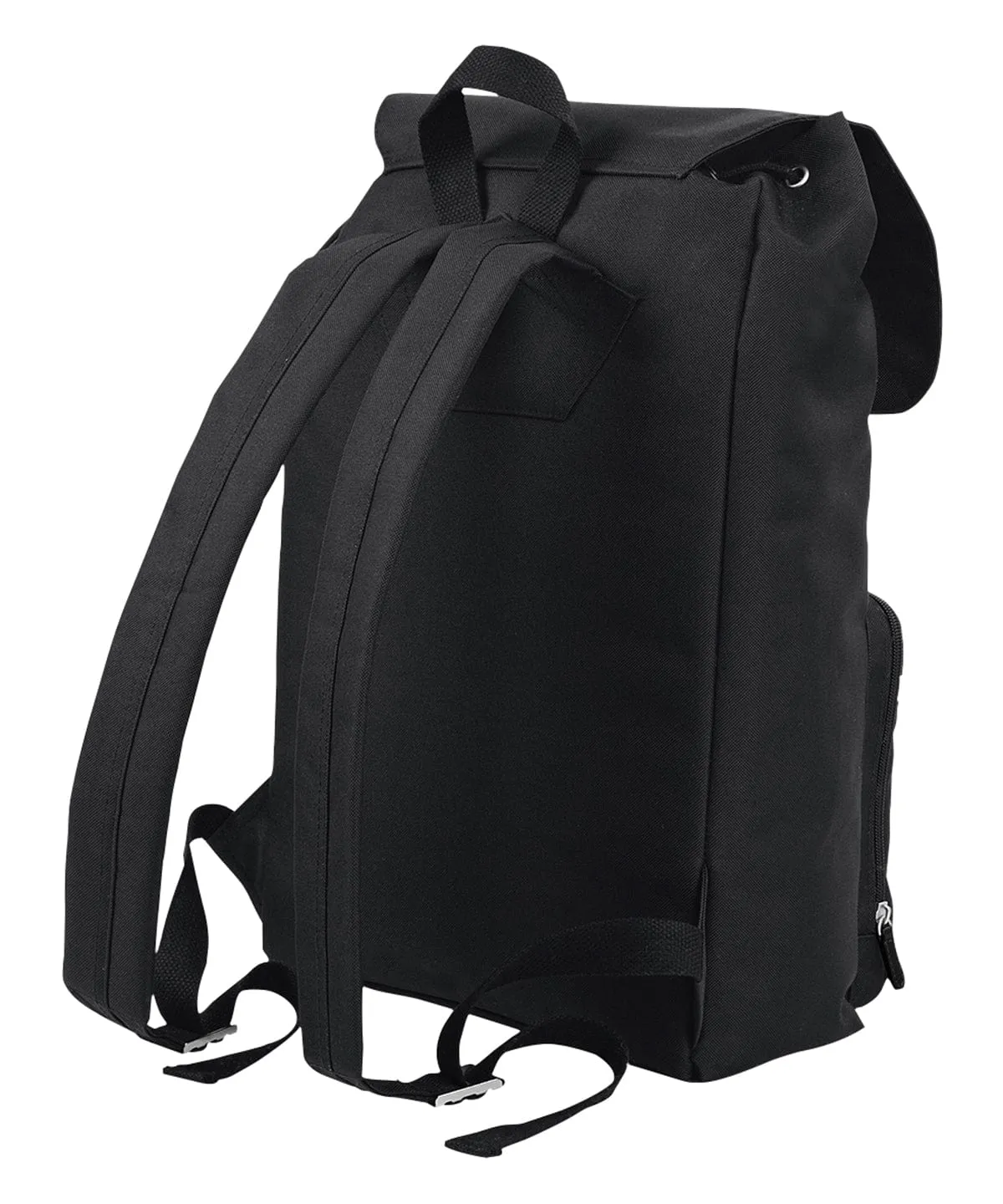 Vegan Vintage Style Laptop Backpack | Multiple Colours
