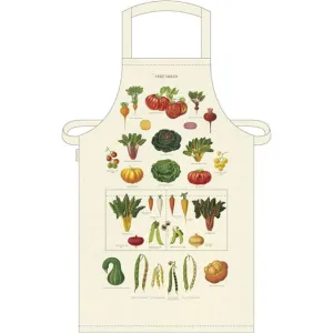 Vegetable Apron