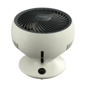 Ventilator de Birou 6", USB, 2 Viteze, Silențios, BÖHM BSF-608