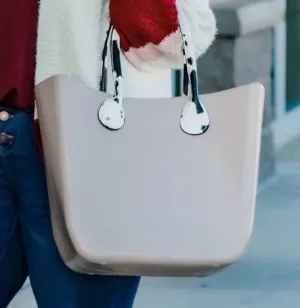 Versa Vira Tote Interchangeable Straps