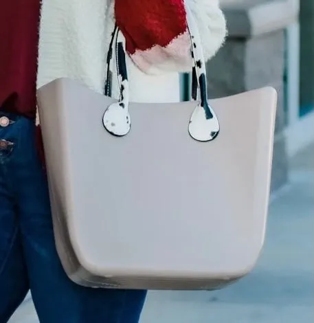 Versa Vira Tote Interchangeable Straps