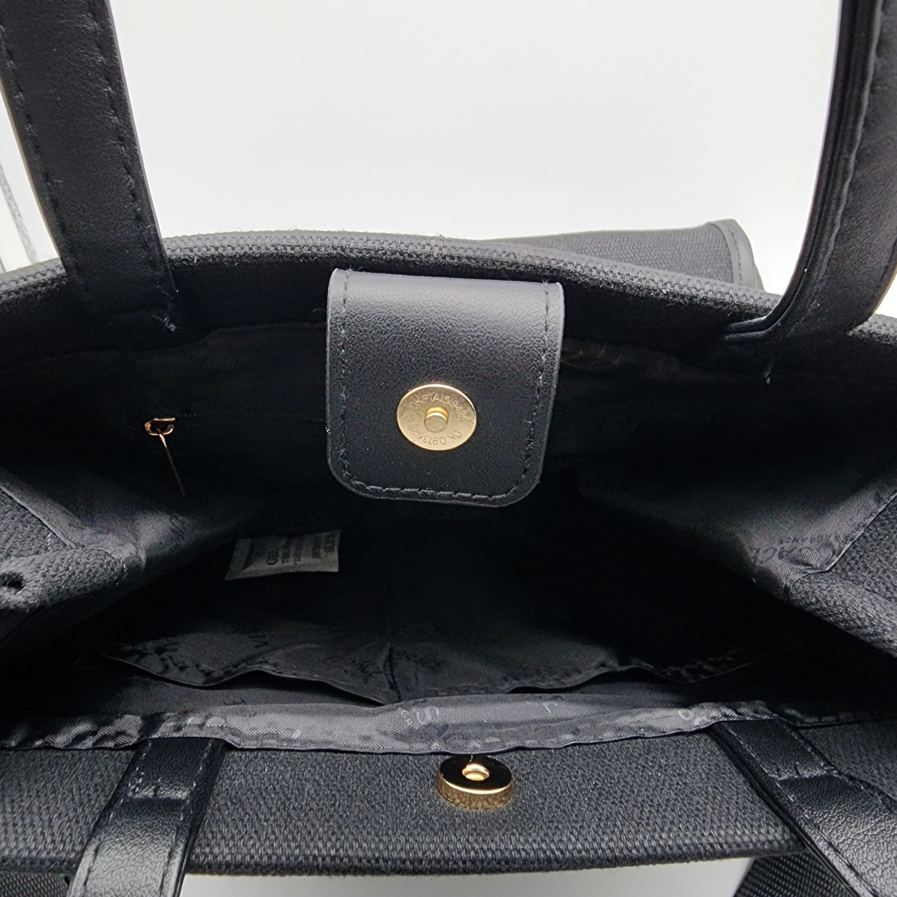 VERSACE Institutional Bag for women