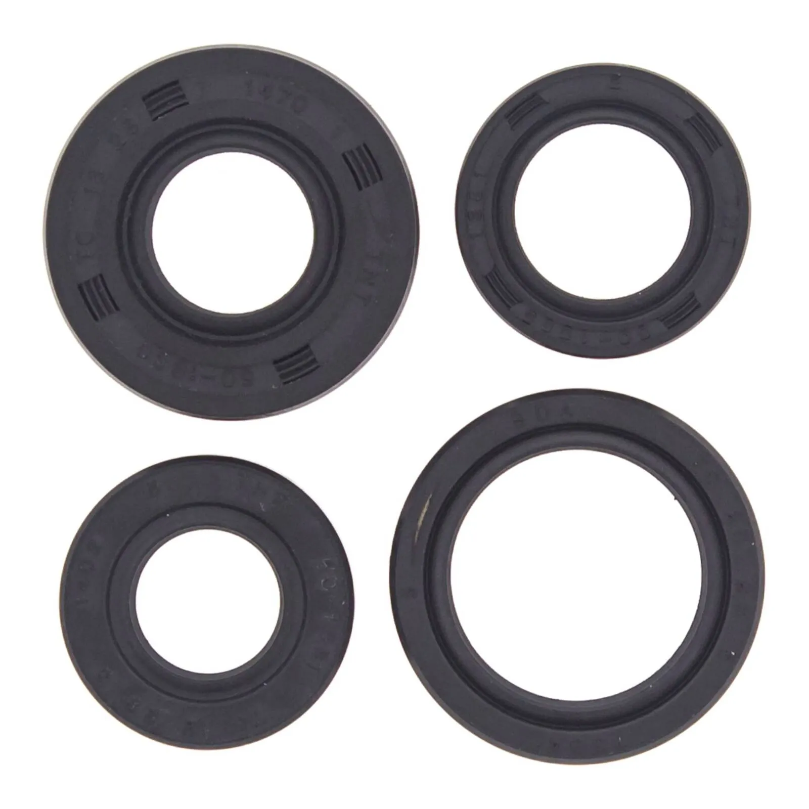 VERTEX OIL SEAL SET HONDA