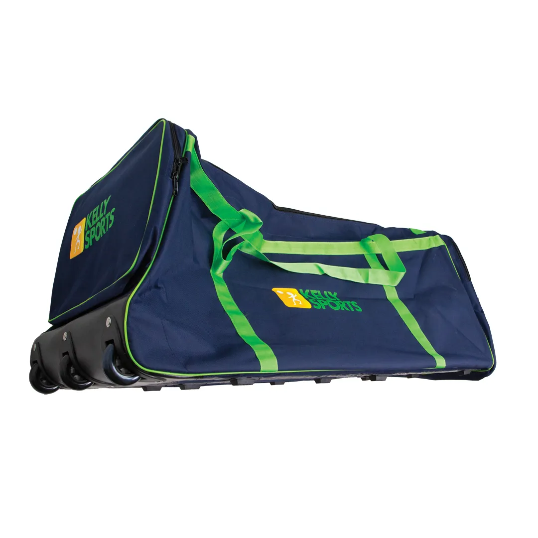 Victor Kelly Sports Bag Trolley
