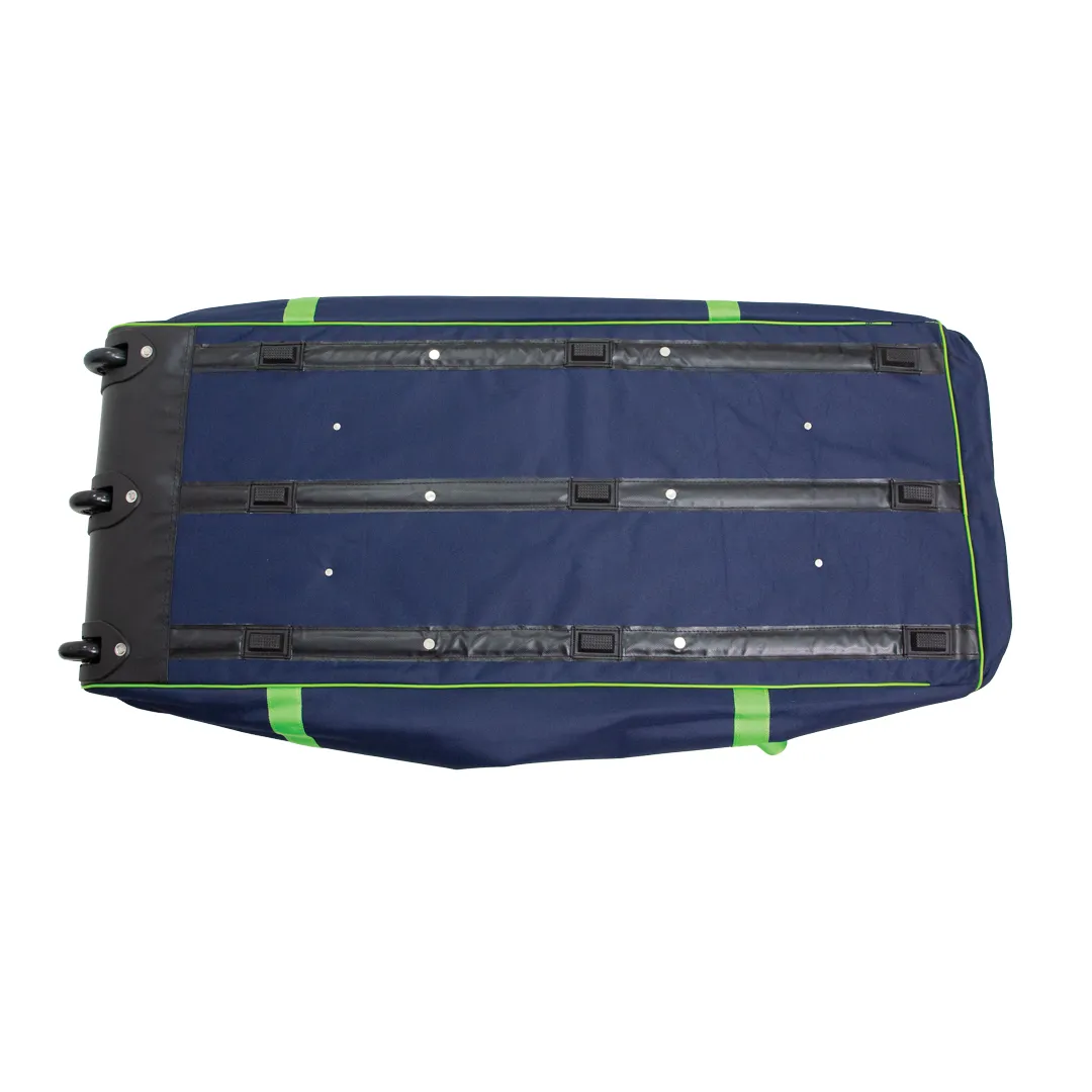 Victor Kelly Sports Bag Trolley
