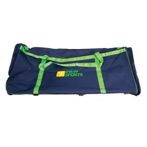 Victor Kelly Sports Bag Trolley