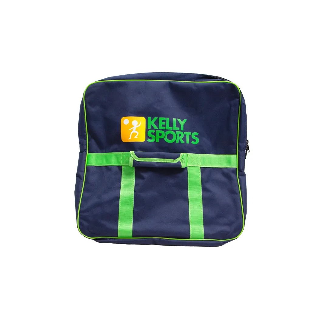 Victor Kelly Sports Bag Trolley