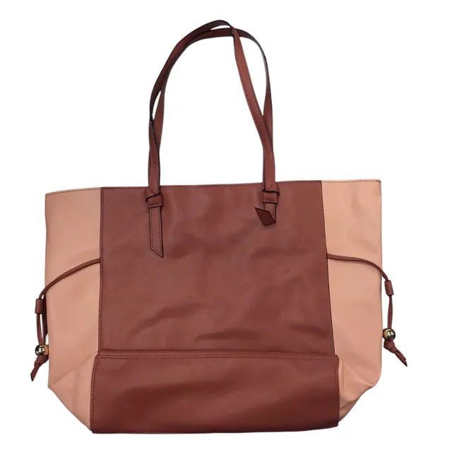 Victoria's Secret Bare Rose Soft Cinch Tote