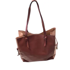 Victoria's Secret Bare Rose Soft Cinch Tote