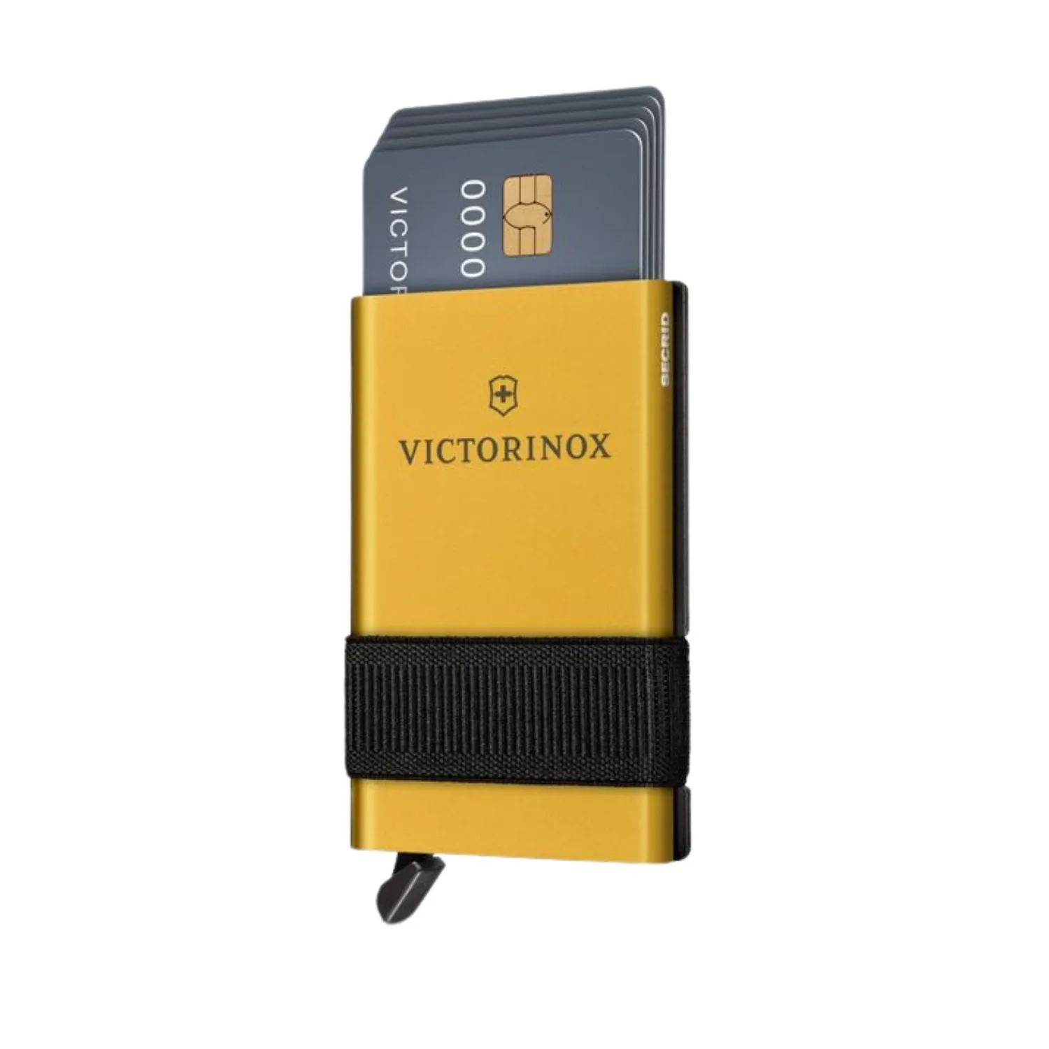 Victorinox Sak Smart Card Wallet Delightful Gold