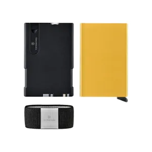 Victorinox Sak Smart Card Wallet Delightful Gold