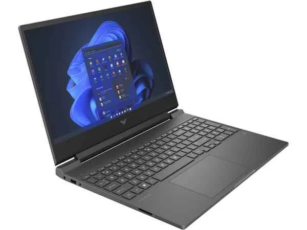 Victus by HP Laptop 15-fb0017ni AMD Ryzen 5 5600H up to 4.20GHz Processor 16GB DDR4 RAM 512GB Ultra-Fast NVME SSD 15.6" Full HD