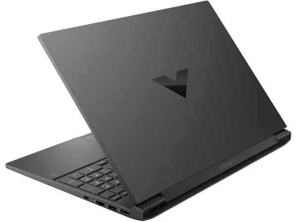 Victus by HP Laptop 15-fb0017ni AMD Ryzen 5 5600H up to 4.20GHz Processor 16GB DDR4 RAM 512GB Ultra-Fast NVME SSD 15.6" Full HD
