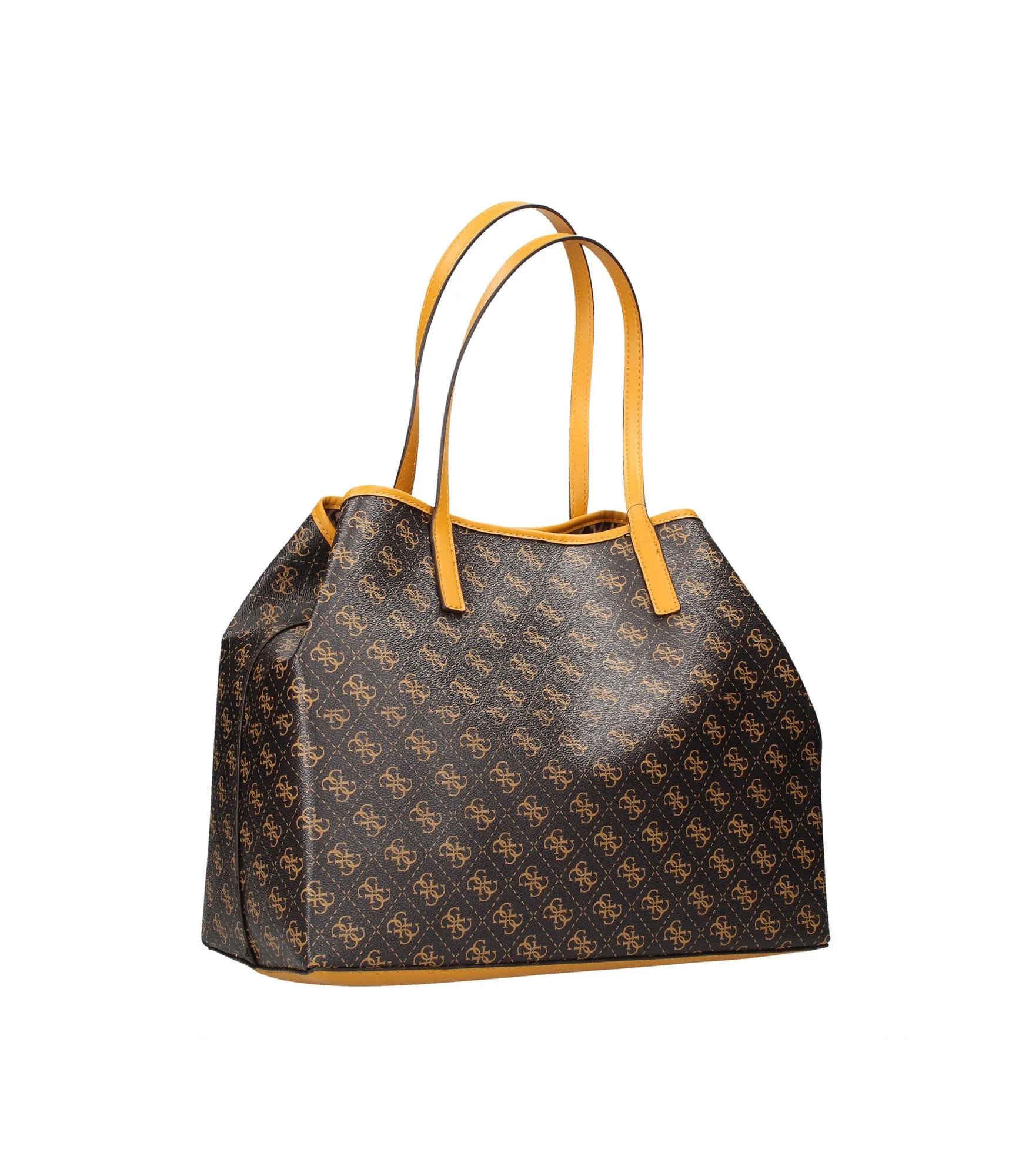 Vikky Tote Large - Brown