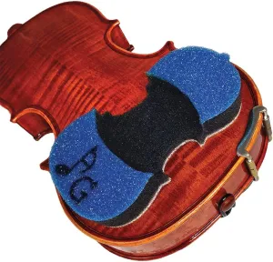 Violin & Viola Shoulder Rest Fits 1/8, 1/4, 1/2 Size Violins