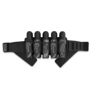 Virtue Elite Pack 5 8 Graphic Black