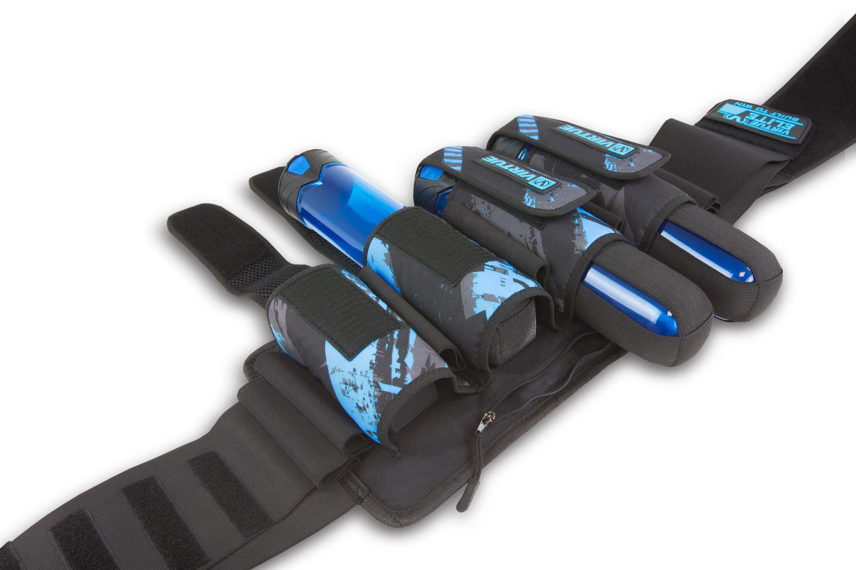 Virtue Elite Pack 5 8 Graphic Black
