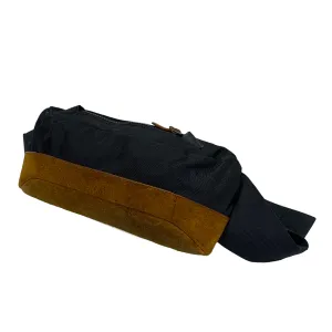 Visvim Ballistic Lumbar Mini Waist Shoulder Bag Navy