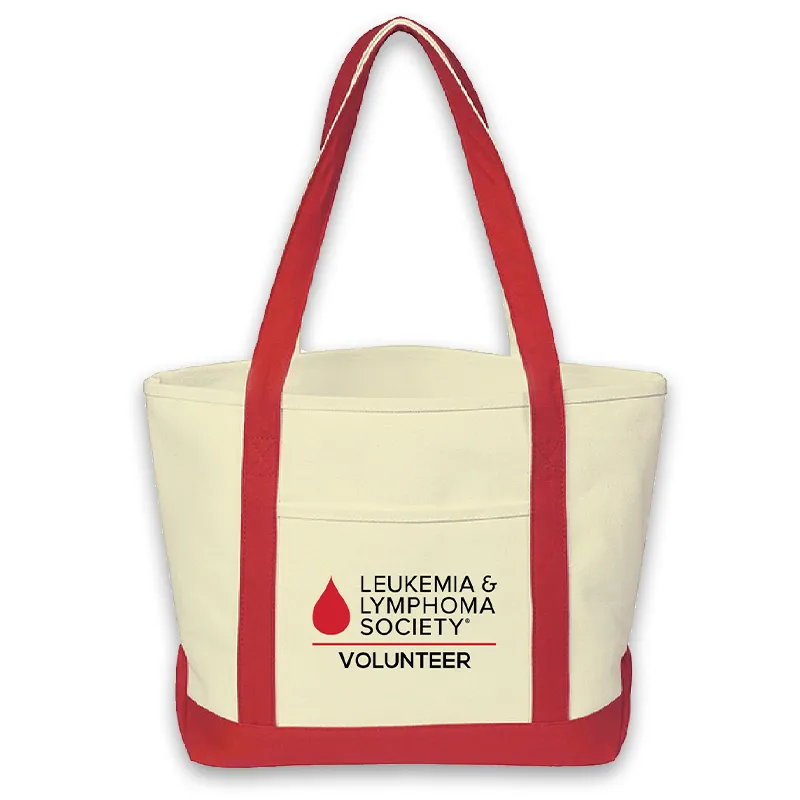Volunteer Tote - LLS1077