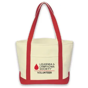 Volunteer Tote - LLS1077