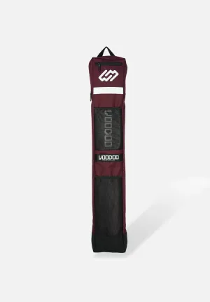 Voodoo Commuter Stickbag Crimson
